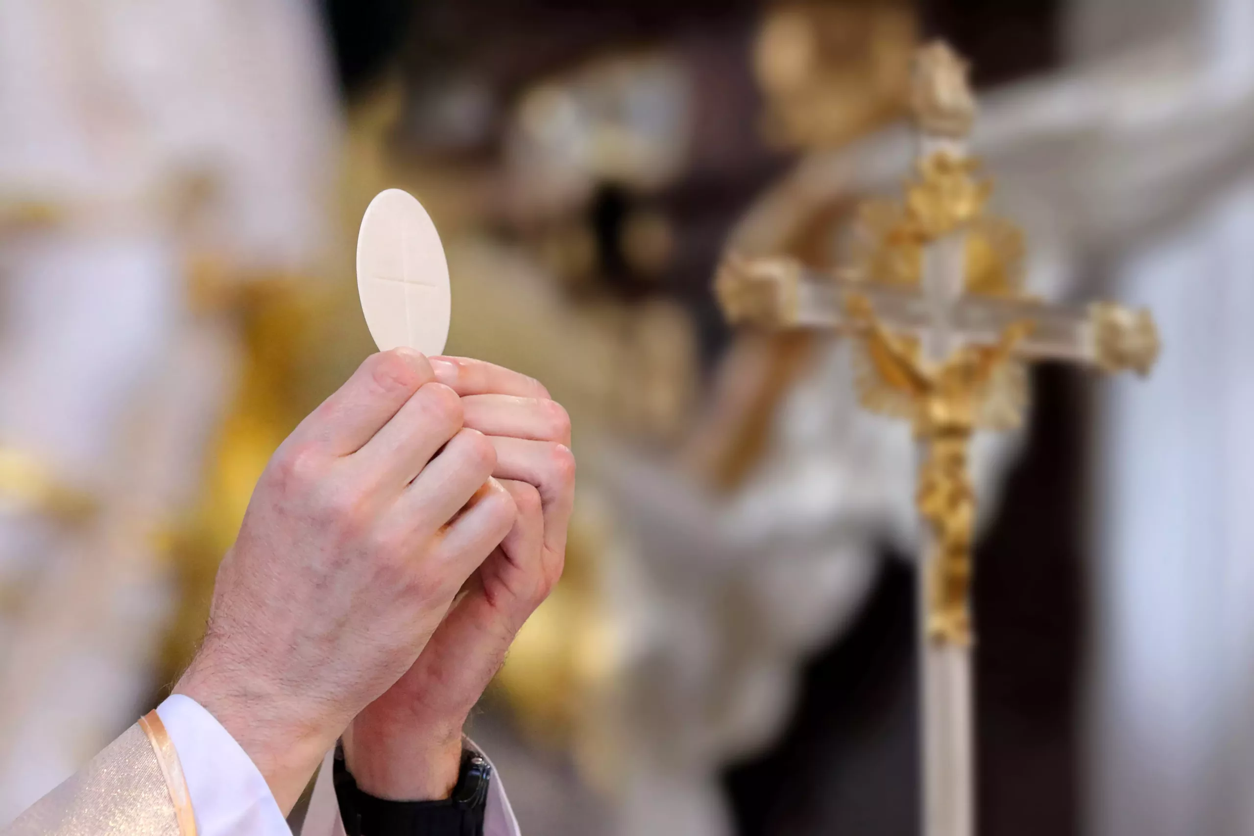 eucharist adorations scaled