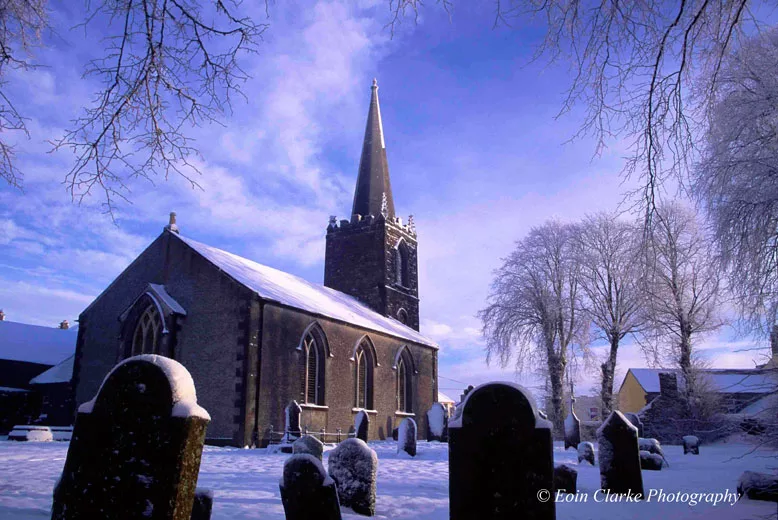 Our Parish
