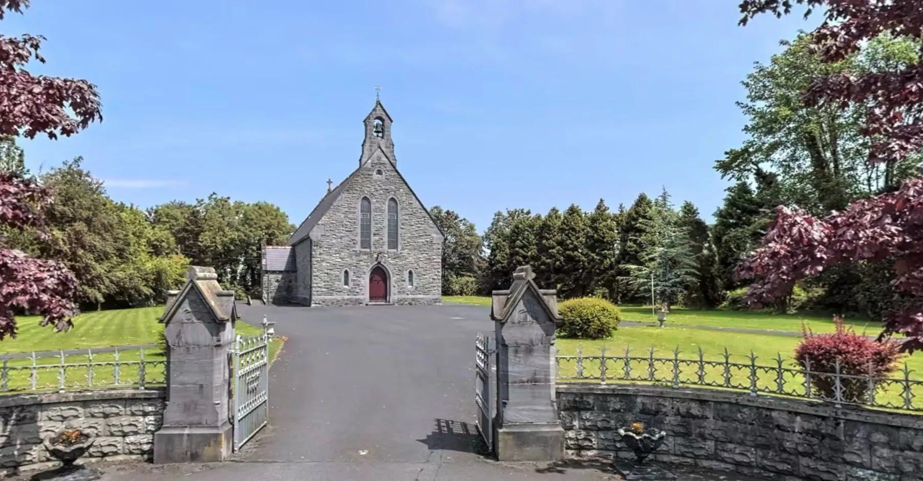 kildalkeychurch